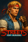 Streets of Rage